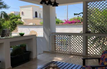 Villa Enza - A 150 passi dal mare - Foto 13