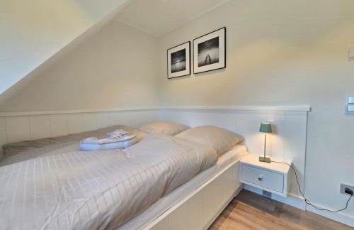 Ferienwohnung Dünenliebe - Foto 8