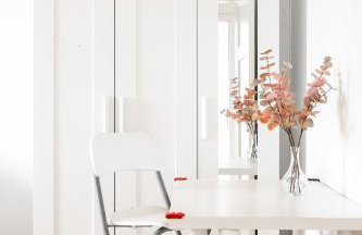 Babiogórska Perełka w skandynawskim stylu z sauną i kominkiem - Foto 21