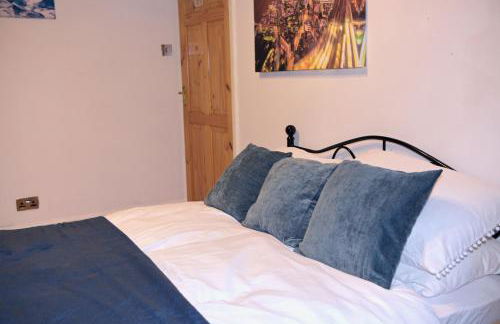 Cosy 5 Bedroom Central Birmingham - Photo 34