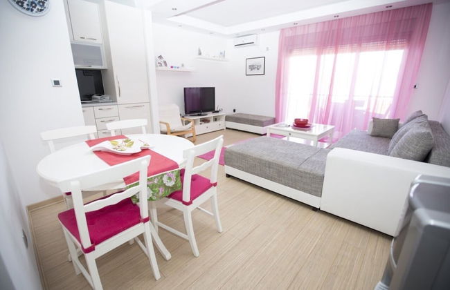 Sea view Apartments Panorama Przno - Foto 38