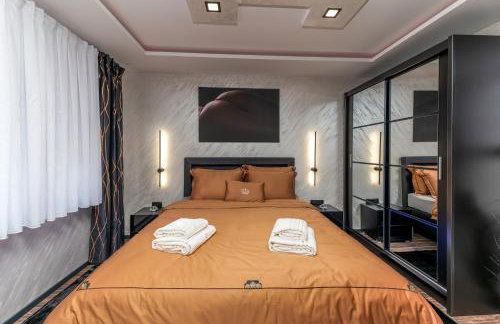 Lotus Wellness & spa apartman - Photo 32