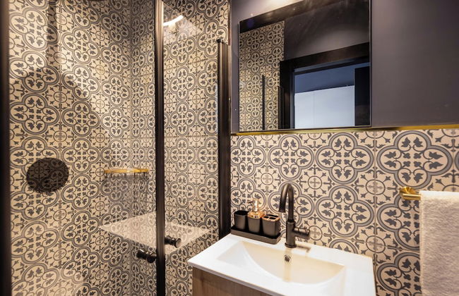 The Studios at Haifa Port by Sea N' Rent - Foto 48