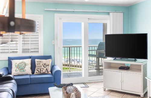 Holiday Surf and Racquet Unit 612 - Foto 73