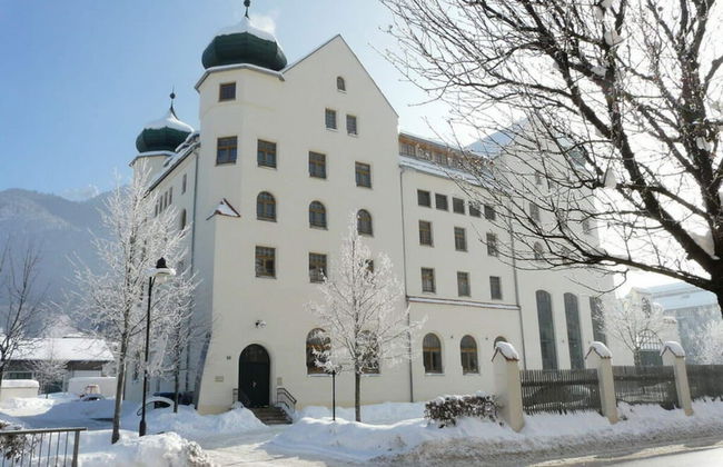 Kampenwand Loft Modern Retreat - Foto 17