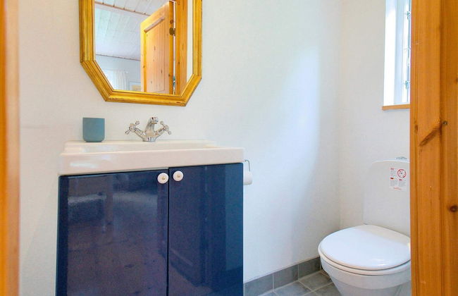 8 Person Holiday Home in Jaegerspris-by Traum - Foto 14