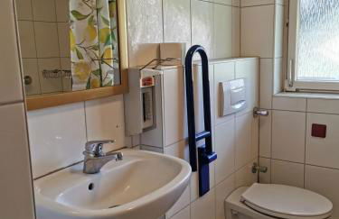 Ferienwohnung Vogelsang im Schwarzwald - Foto 42