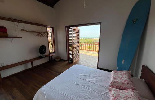 House with private pool in Condominium in São Cristóvao RN - Foto 5