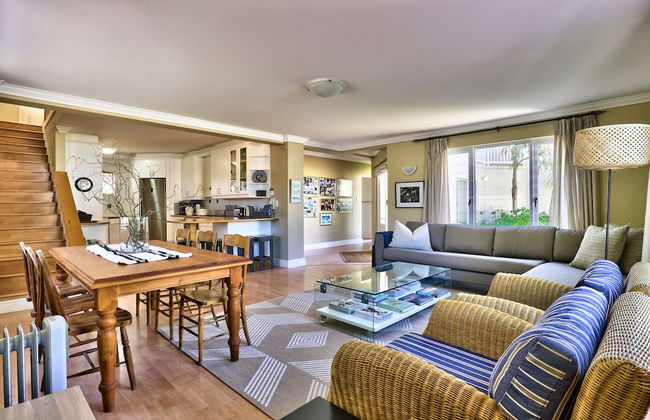 Huis Langbaai - Foto 31