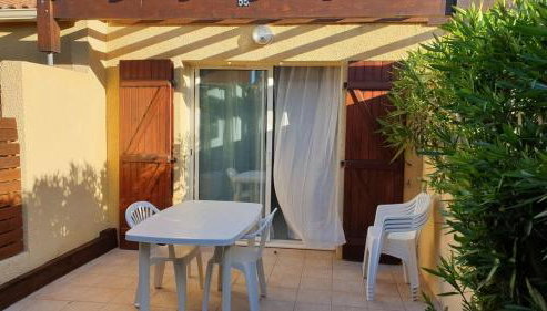 Charmant pavillon proche plage - Piscine & parking - Foto 2