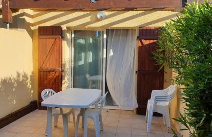 Charmant pavillon proche plage - Piscine & parking - Foto 2