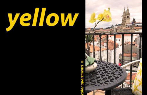 Yellow Home - Foto 36