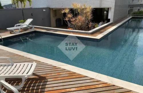 Apartamento completo no Luxemburgo -1 - Foto 28