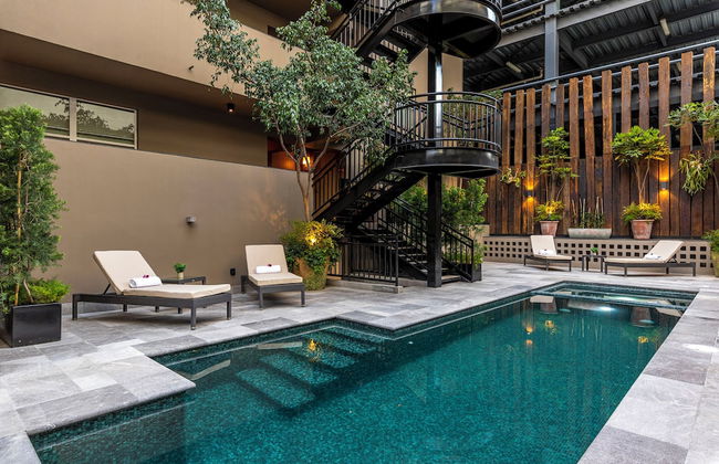 Dominion Polanco - Foto 12