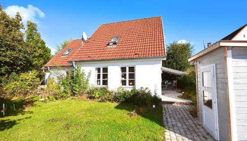 Ferienhaus Strandläufer Sehlendorf - Foto 1