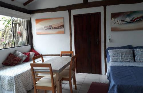 Casinha perto do Centro - Foto 1