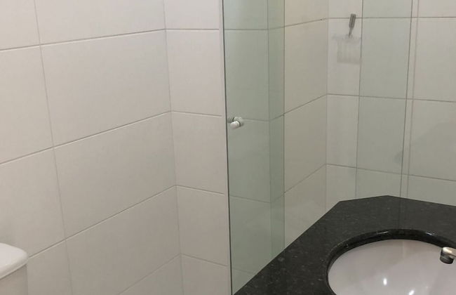 Residencial Dona Naime - Photo 30