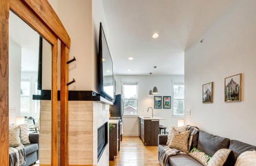 2 Mi to RMNP Mtn-View Grand Lake Loft! - Foto 6