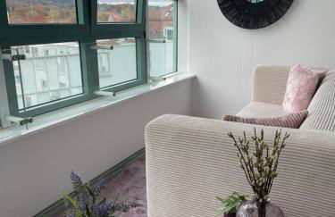 Skyline City 504 - Foto 18