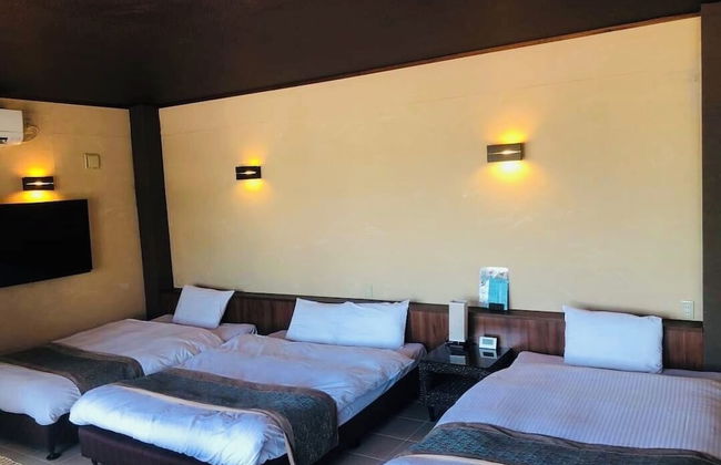 Suite Terrace Ishigakijima - Foto 26