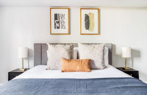 Bethesda 1BR w Gym Pool Concierge nr Metro WDC-409 - Foto 9