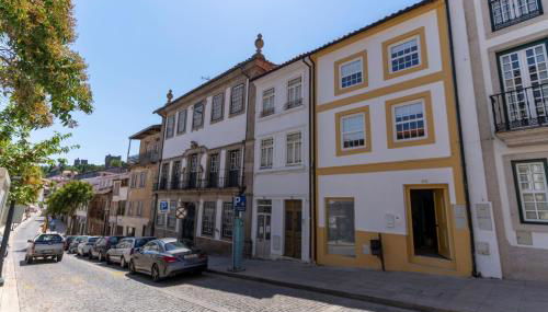 Secret Garden in Bragança - historic center - Foto 5