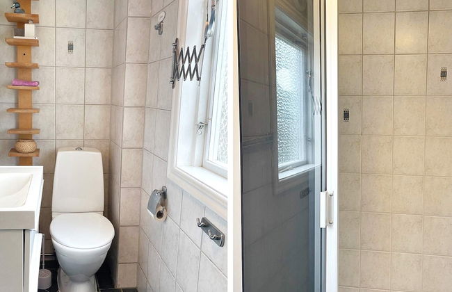 4 Star Holiday Home in Figeholm - Foto 14