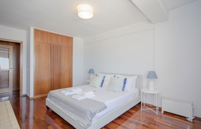 Liiiving in Matosinhos - Sea Beach Apartment - Foto 4