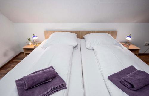 Alte Brauerei Auster - Foto 2