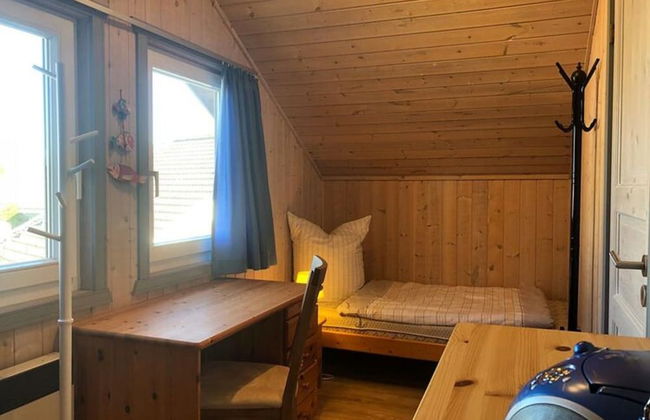 Ferienhaus im Skandinavischen Stil - Photo 4