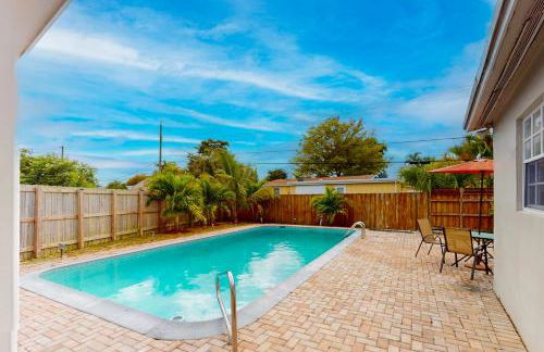 Seaview Suite - Foto 20