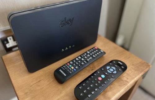 Priory Gardens – Birkdale - 2 bed - Foto 10