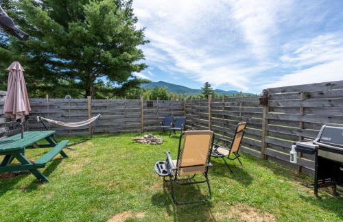 Relax with mountain views & a hot tub #5 - Foto 10