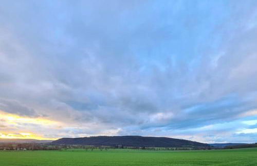 Wunderschöne Wohnung in Bevern - Holzminden - Foto 20