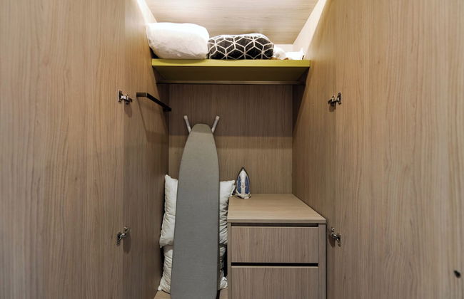 Luxury Suites in Brickell - Photo 38