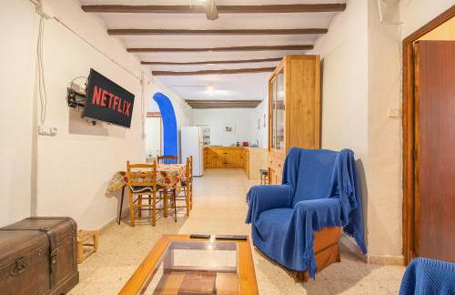 Casa Rural La Clau - Foto 7