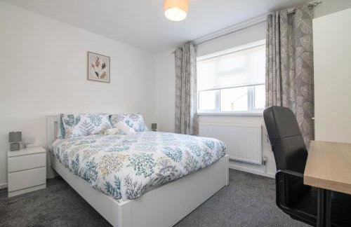 Modern Two Bedroom House with Parking - Foto 7