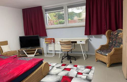 Haus der 5 Elemente - Foto 14