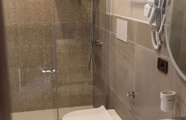 Affittacamere Le Dimore del Riccio - Foto 26