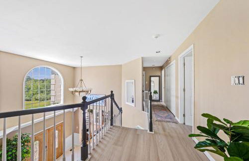 13-Acre Private Estate, Private Lake, Private Golf Range, Private Forest & Hiking Trails - Foto 10