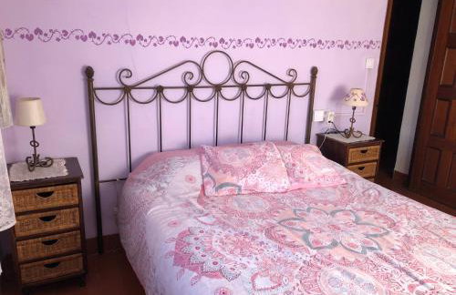 Casa Las Violetas - Photo 8