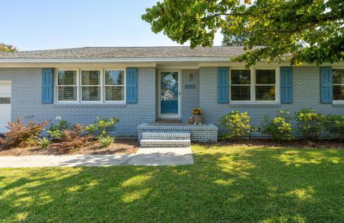 Tranquil Coastal Escape Hot tub & Garage Gym - Foto 67