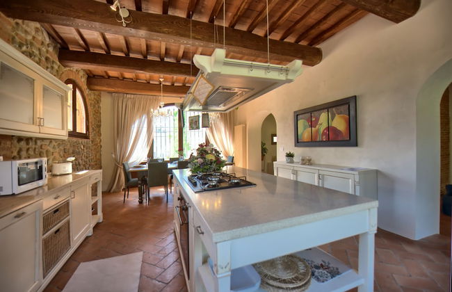 Villa Nora - Photo 12