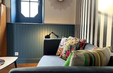 L'Atypique d'Orléans - Foto 1