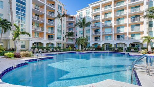 Lantana Condo w/ Balcony: 11 Mi to Palm Beach! - Foto 1