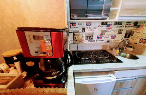 Airport Business Flat Guarulhos - São Paulo - Foto 9