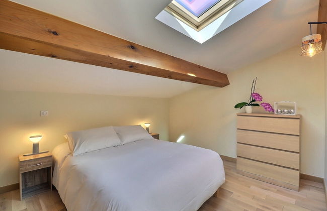 La Longère des Cigales - Piscine - Provence - Photo 3