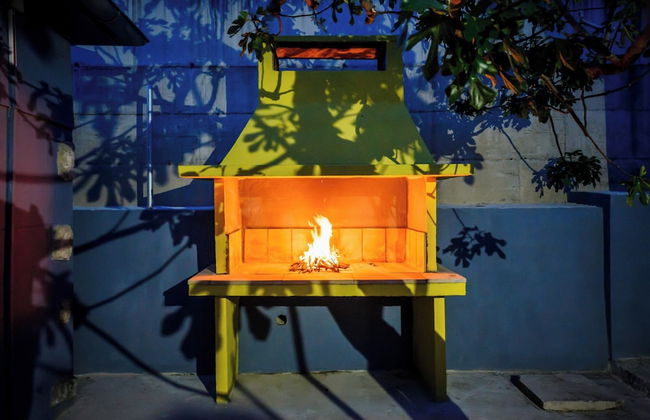 Luxury villa complex Pendolino with heated pool and jacuzzi - Foto 32