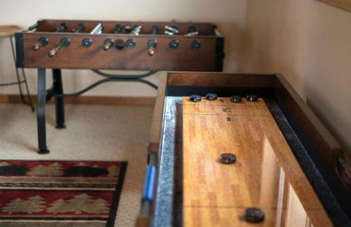 A-frame, Grand Views, Hot Tub, Mins To Boone & Asu - Foto 22