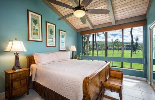 Keauhou Kona Surf & Racquet Club #5-303 - Foto 23